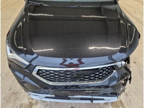 2025 Seat Ateca Xperience