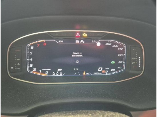 2025 Seat Ateca Xperience