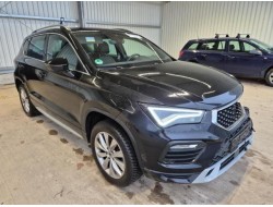 2025 Seat Ateca Xperience 2025 Seat Ateca Xperience