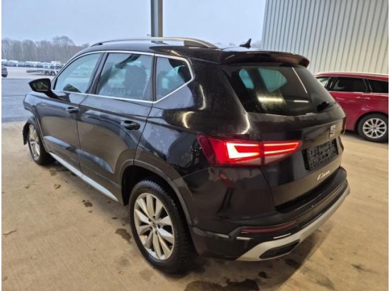 2025 Seat Ateca Xperience