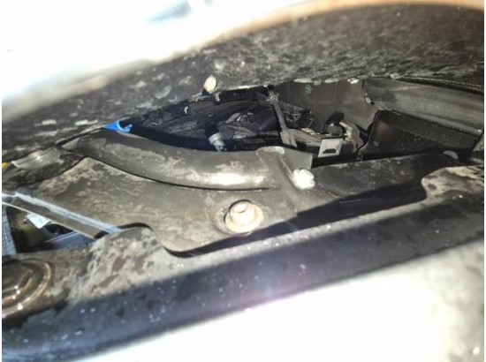 2025 Seat Ateca Xperience