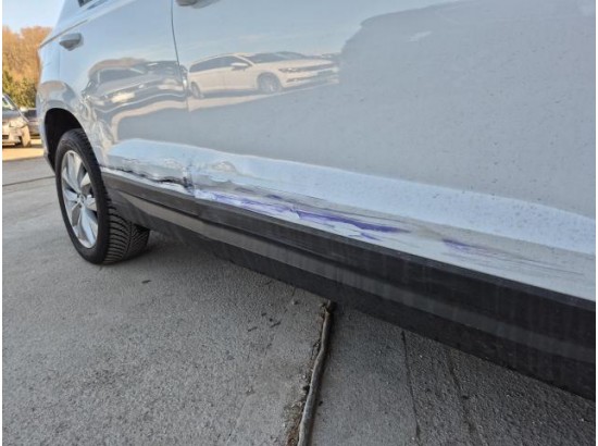 2025 Seat Ateca Style