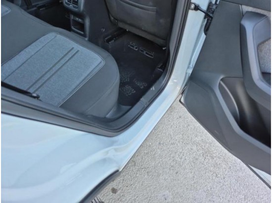 2025 Seat Ateca Style