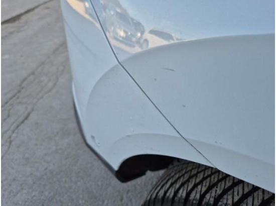 2025 Seat Ateca Style