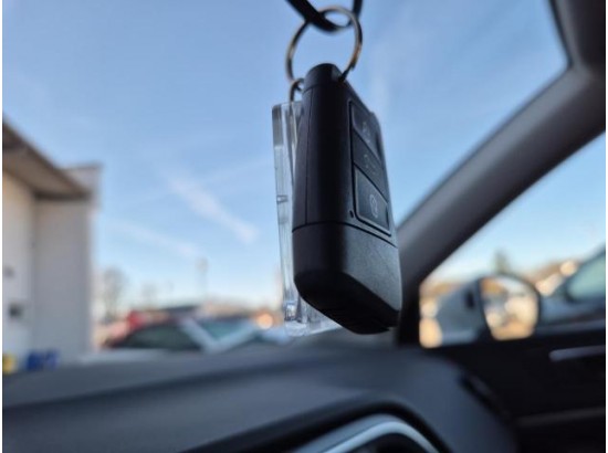 2025 Seat Ateca Style