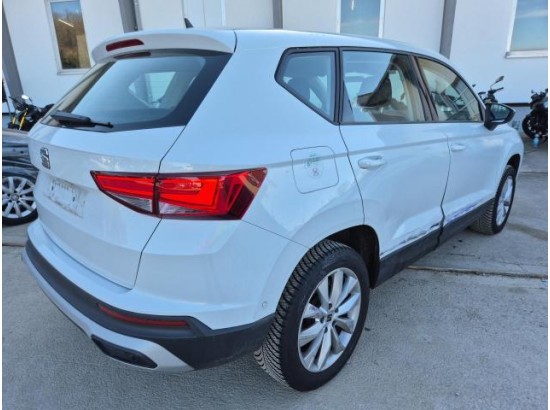 2025 Seat Ateca Style