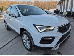 2025 Seat Ateca Style
