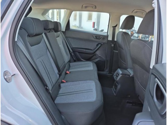 2025 Seat Ateca Style