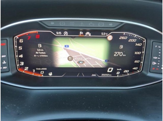 2025 Seat Ateca Style