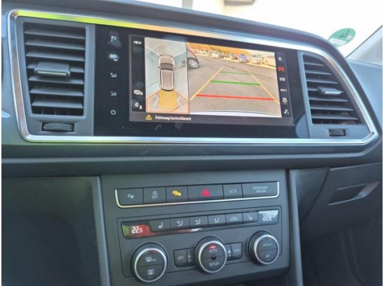 2025 Seat Ateca Style