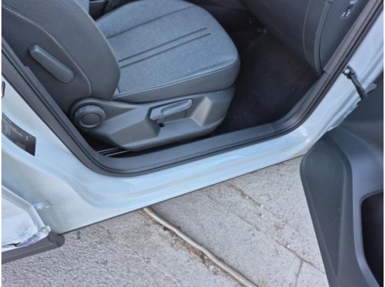 2025 Seat Ateca Style