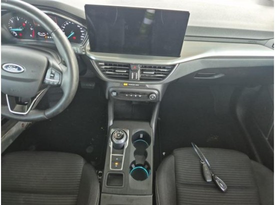 2023 Ford Focus Turnier Titanium