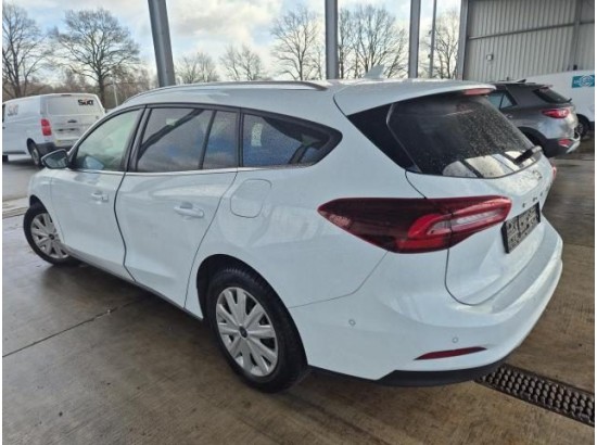 2023 Ford Focus Turnier Titanium