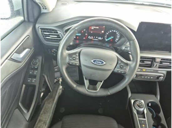 2023 Ford Focus Turnier Titanium