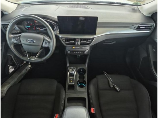 2023 Ford Focus Turnier Titanium