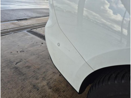 2023 Ford Focus Turnier Titanium