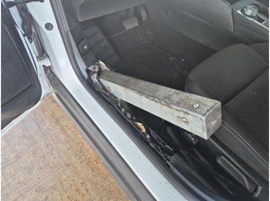 2023 Ford Focus Turnier Titanium