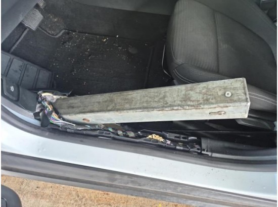 2023 Ford Focus Turnier Titanium