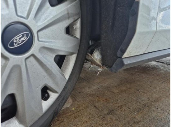 2023 Ford Focus Turnier Titanium