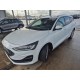 2023 Ford Focus Turnier Titanium
