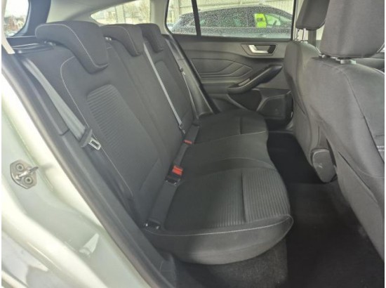 2023 Ford Focus Turnier Titanium