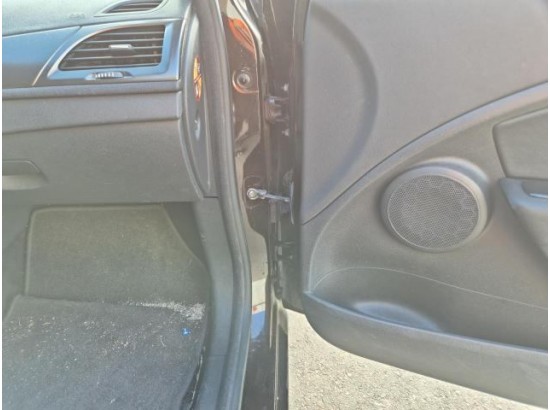 2015 Renault Megane III Lim. 5-trg. Authentique