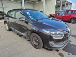 2015 Renault Megane III Lim. 5-trg. Authentique
