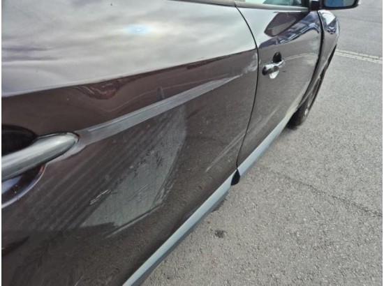 2015 Renault Megane III Lim. 5-trg. Authentique