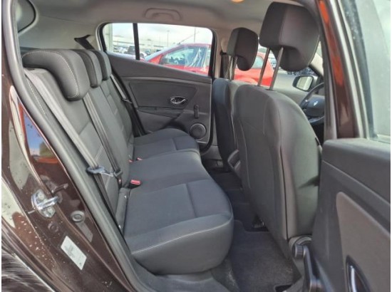 2015 Renault Megane III Lim. 5-trg. Authentique