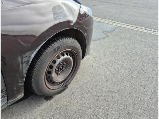 2015 Renault Megane III Lim. 5-trg. Authentique