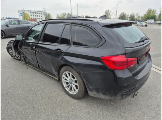 2018 BMW 3er Touring 320i Advantage