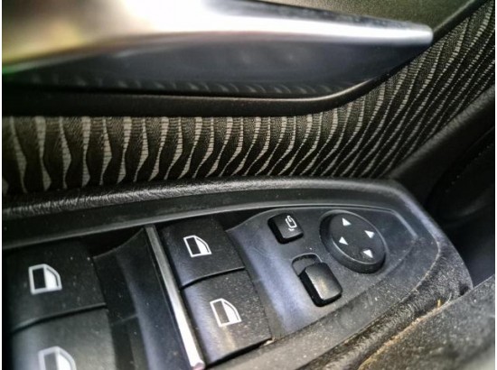2018 BMW 3er Touring 320i Advantage