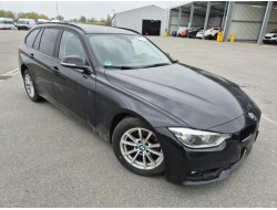 2018 BMW 3er Touring 320i Advantage
