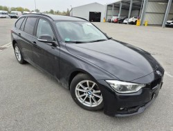 2018 BMW 3er Touring 320i Advantage
