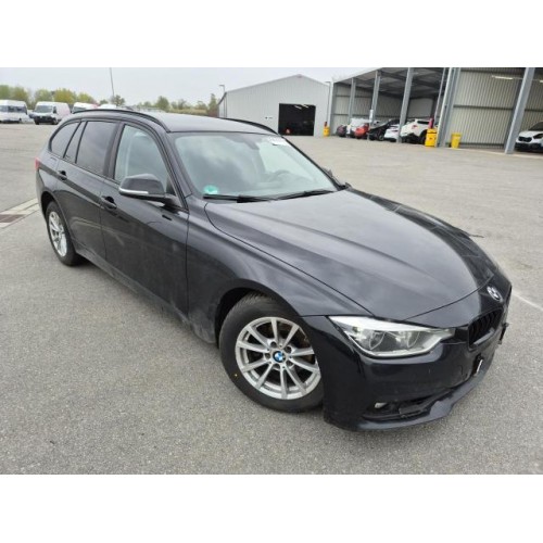 2018 BMW 3er Touring 320i Advantage