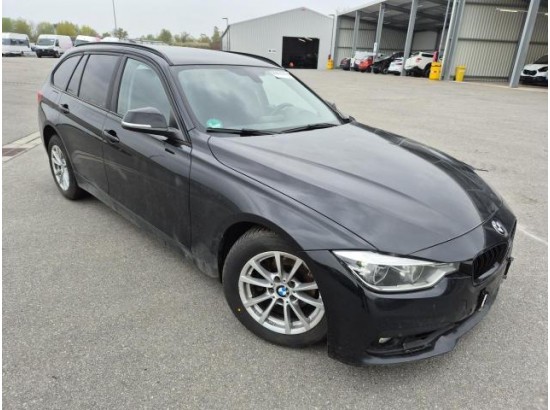 2018 BMW 3er Touring 320i Advantage