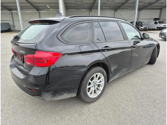 2018 BMW 3er Touring 320i Advantage