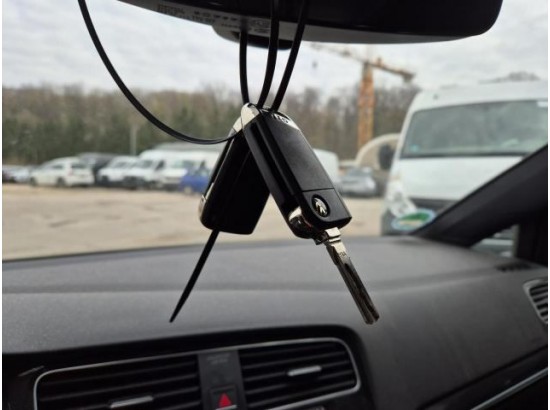 2016 Volkswagen Golf VII Lim. GTI Performance BMT