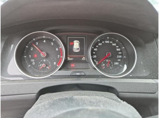 2016 Volkswagen Golf VII Lim. GTI Performance BMT