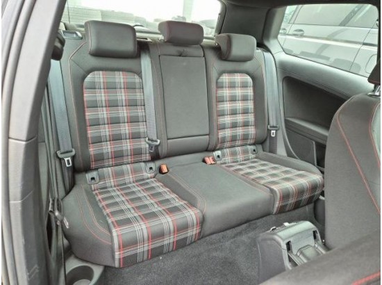 2016 Volkswagen Golf VII Lim. GTI Performance BMT