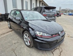2016 Volkswagen Golf VII Lim. GTI Performance BMT