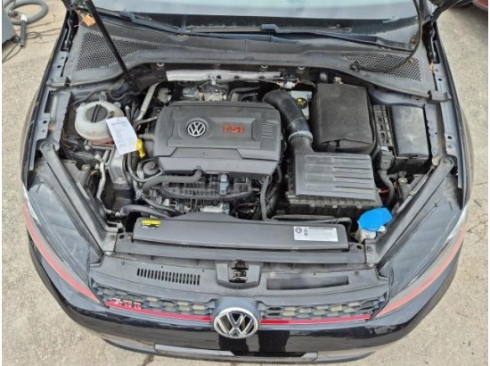 2016 Volkswagen Golf VII Lim. GTI Performance BMT