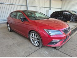 2019 Seat Leon FR 2019 Seat Leon FR