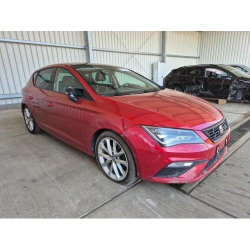2019 Seat Leon FR