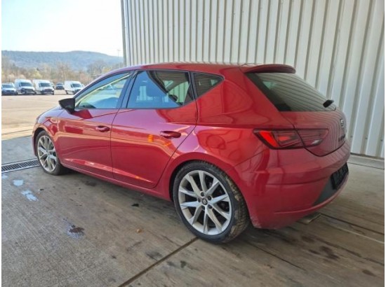 2019 Seat Leon FR