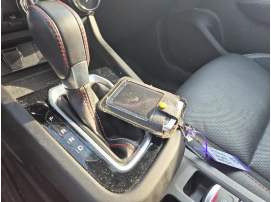 2023 Renault Arkana R.S. Line