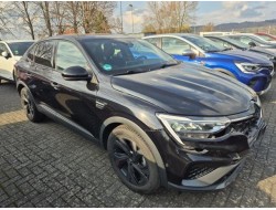 2023 Renault Arkana R.S. Line