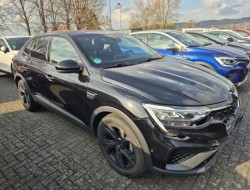 2023 Renault Arkana R.S. Line