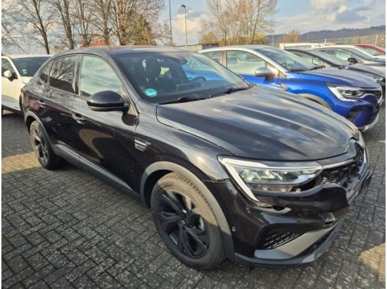 2023 Renault Arkana R.S. Line
