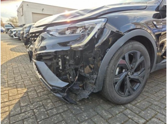 2023 Renault Arkana R.S. Line